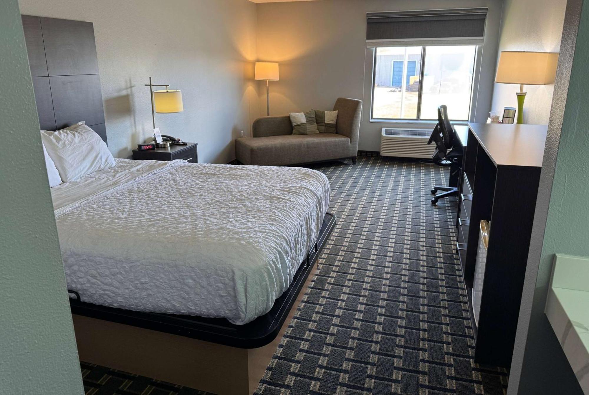 Americinn By Wyndham Columbus Wisconsin ภายนอก รูปภาพ